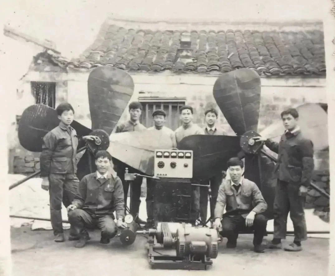 JIN HAILUO-SCREW JIN HAILUO-SCREW